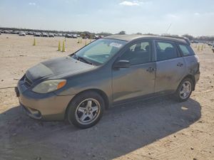 Toyota Matrix 2008