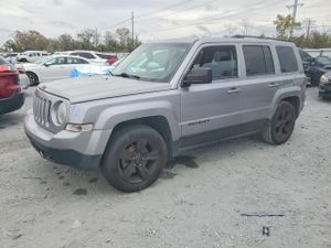 Jeep Patriot 2.0L 4 2015