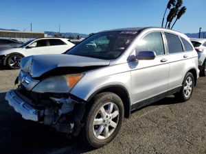 Honda CR-V 2.4L 4 2009
