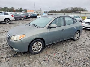 Hyundai Elantra 2.0L 4 2010