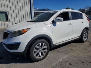 Kia Sportage 2.4L 4 2015