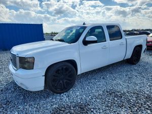 GMC Sierra 6.2L 8 2008