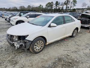 Toyota Camry 2.5L 4 2012
