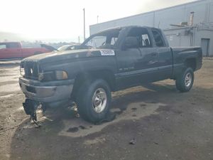 Dodge RAM 5.9L 8 1998