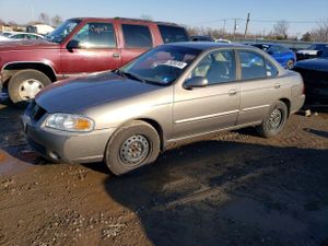 Nissan Sentra 1.8L 4 2005