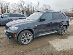 BMW X5 4.4L 8 2013