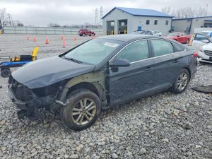 Hyundai Sonata 2.4L 4 2015