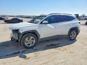 Hyundai Tucson 2.5L 4 2023