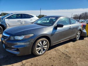 Honda Accord 2.4L 4 2012