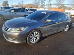 Honda Accord 3.5L 6 2015