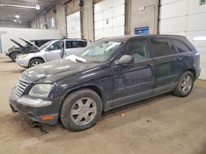 Chrysler Pacifica 3.5L 6 2006