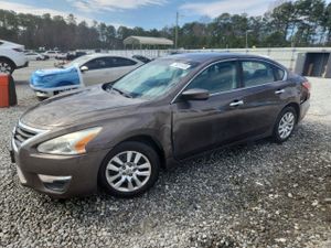 Nissan Altima 2.5L 4 2013