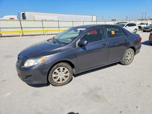 Toyota Corolla 1.8L 4 2010