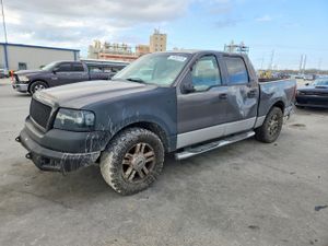 Ford F-150 2008