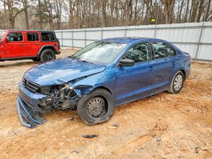Volkswagen Jetta 2L 4 2015