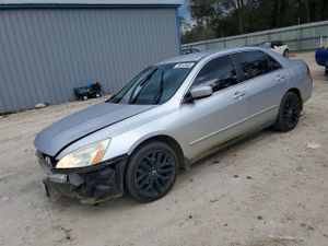 Honda Accord 2.4L 4 2007