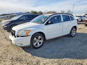 Dodge Caliber 2.0L 4 2012
