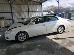 Toyota Avalon 3.5L 6 2009