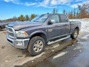 RAM 2500 6.7L 6 2015