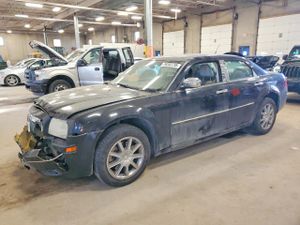 Chrysler 300 3.5L 6 2008