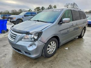 Honda Odyssey 3.5L 6 2010