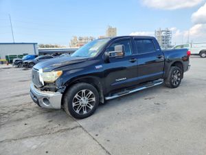 Toyota Tundra 5.7L 8 2012