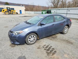 Toyota Corolla 1.8L 4 2014