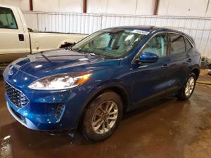 Ford Escape 1.5L 3 2020