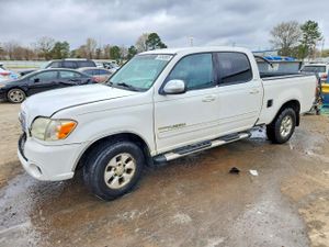 Toyota Tundra 4.7L 8 2005