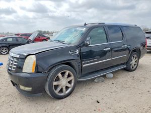 Cadillac Escalade 6.2L 8 2008