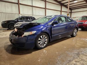Honda Civic 1.8L 4 2009
