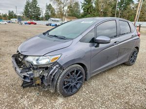 Honda Fit 1.5L 4 2015
