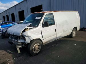 Ford Econoline 4.6L 8 2004