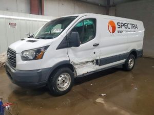 Ford Transit 3.7L 6 2015