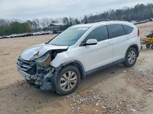 Honda CR-V 2.4L 4 2013