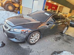 Honda Accord 3.5L 6 2010