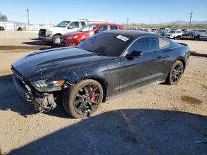 Ford Mustang 5.0L 8 2017