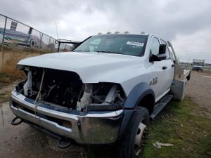 RAM 5500 6.7L 6 2015