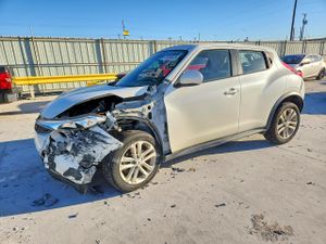Nissan Juke 1.6L 4 2013
