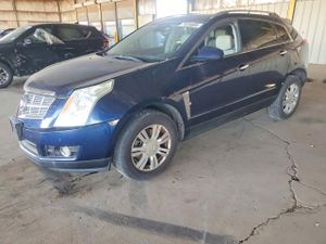 Cadillac SRX 3.0L 6 2010