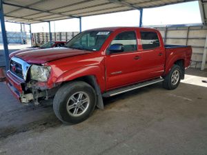 Toyota Tacoma 4.0L 6 2011