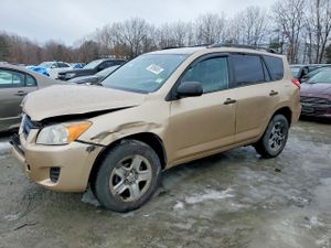 Toyota Rav4 2.5L 4 2011