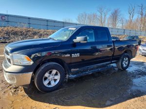 RAM 1500 5.7L 8 2015