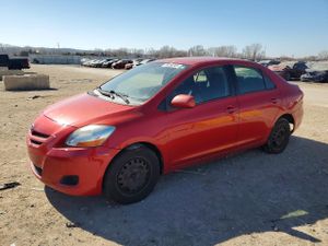 Toyota Yaris 1.5L 4 2007