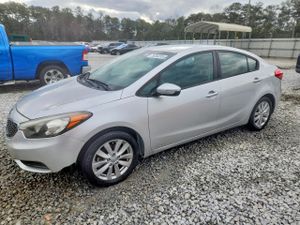 Kia Cerato / Forte / K3 1.8L 4 2015