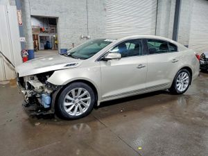 Buick LaCrosse 3.6L 6 2015