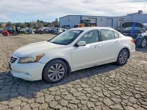 Honda Accord 3.5L 6 2011