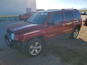 Jeep Patriot 2.4L 4 2015