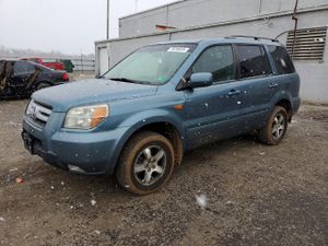 Honda Pilot 3.5L 6 2006