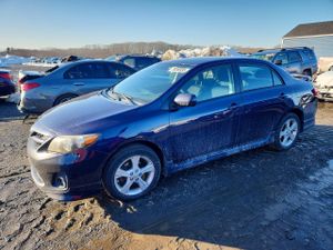 Toyota Corolla 1.8L 4 2011
